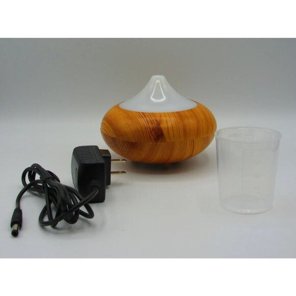 Oline Essential Oil Diffuser-Set of 2 - Picture 4 of 11